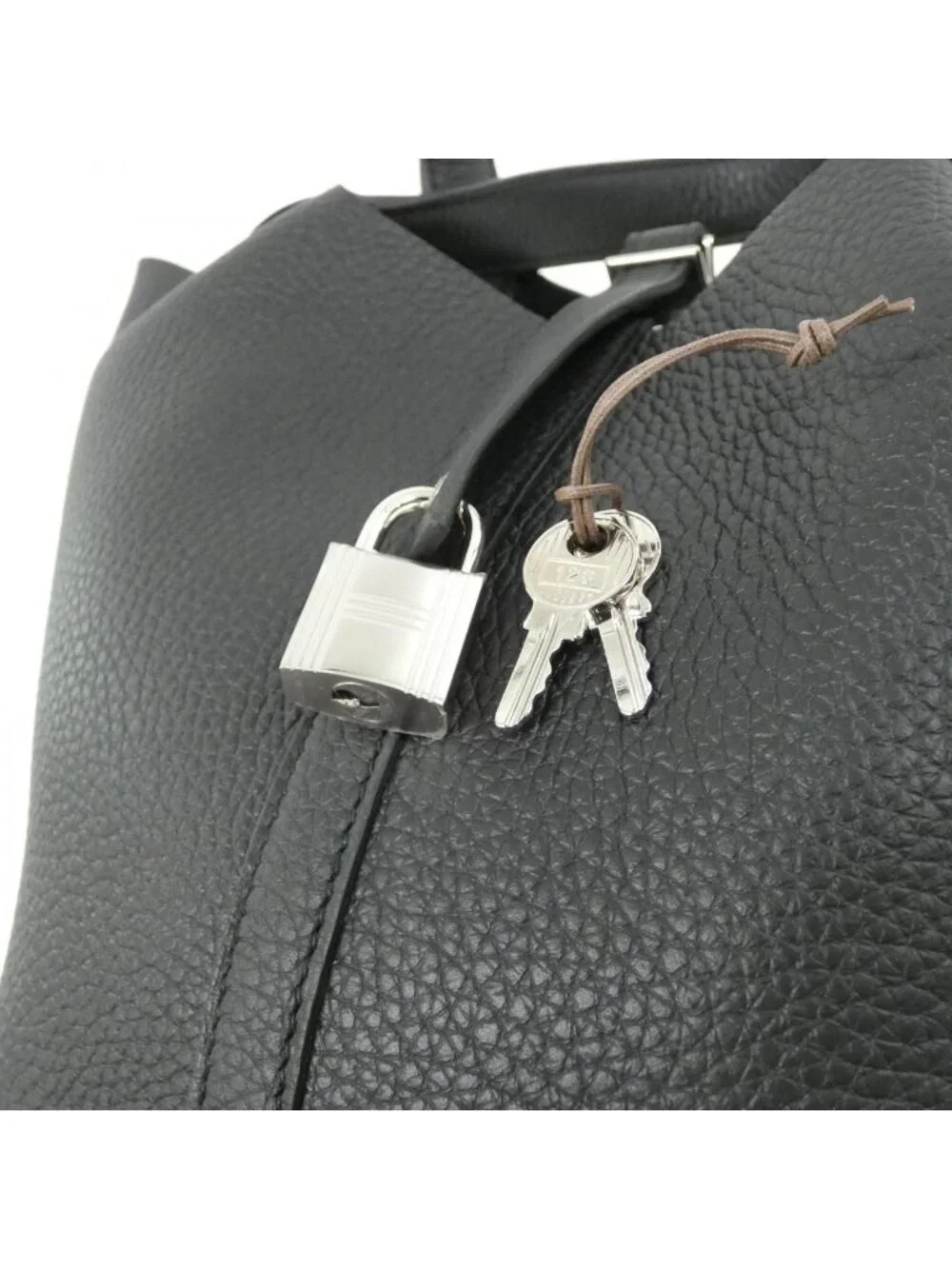 Hermes Picotin Lock PM